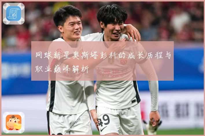网球新星奥斯塔彭科的成长历程与职业巅峰解析