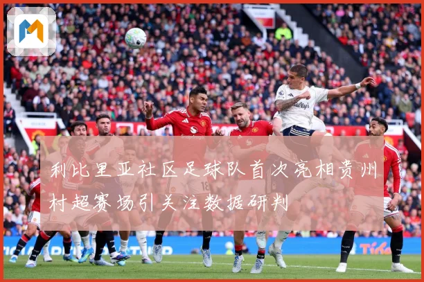 利比里亚社区足球队首次亮相贵州村超赛场引关注数据研判