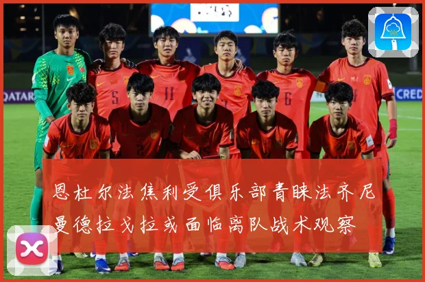 恩杜尔法焦利受俱乐部青睐法齐尼曼德拉戈拉或面临离队战术观察